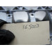 16J003 Engine Block Girdle For 12-14 Ford Focus  2.0